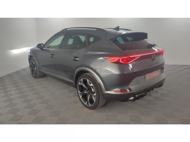 CUPRA Formentor VZ 2.0TSI 310cv DSG7 4Drive