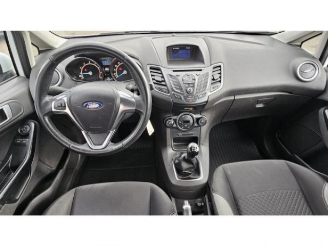 FORD FIESTA Edition 1.0 SCTi EcoBoost 100cv