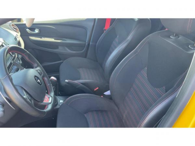 RENAULT CLIO IV R.S 1.6 Turbo 200 EDC