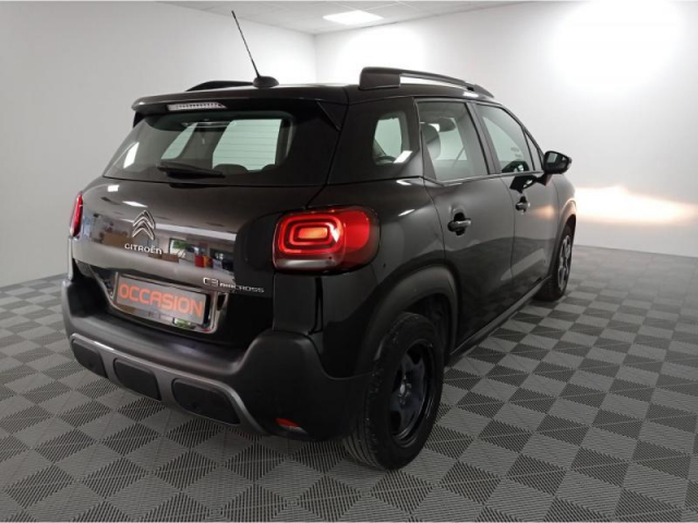 CITROEN C3 AIRCROSS Feel Business 110cv