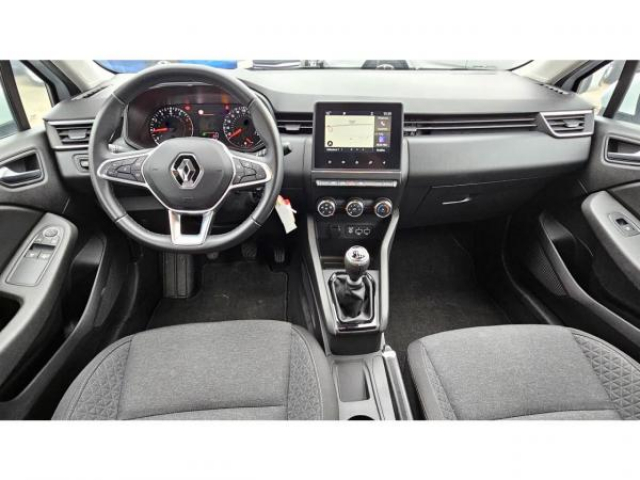 RENAULT CLIO Business 1.0 Tce 90cv