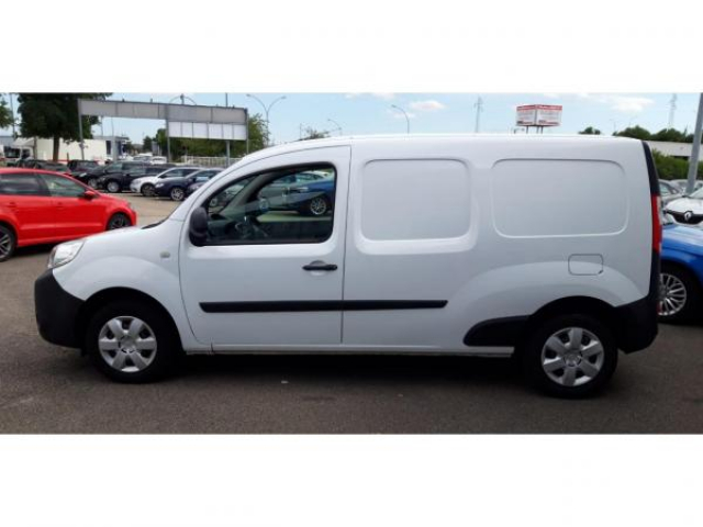 RENAULT KANGOO MAXI Grand Confort 1.5 Energy dCi 90cv + Pack R-Link + RADAR DE RECUL + TVA RECUPERABLE