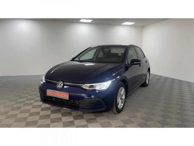 VOLKSWAGEN GOLF Life  2.0 TDI 150cv DSG7