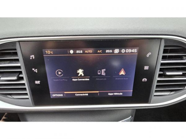 PEUGEOT 308 SW Active Pack 1.5 BlueHDi 130cv + Navigation 3D