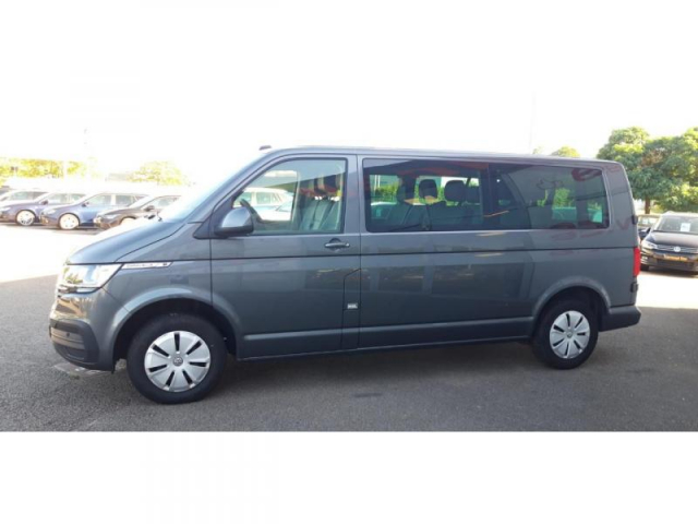 VOLKSWAGEN CARAVELLE COMFORT 2.0 TDI 150cv DSG7 LONG  9 PLACES MALUS INCLUS TVA RECUPERABLE