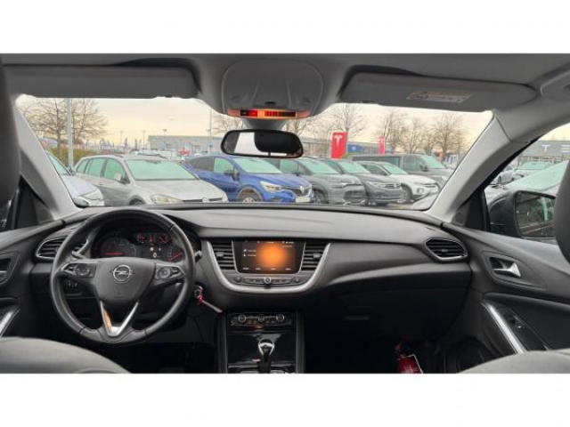 OPEL GRANDLAND X Edition Business 1.5 CDTI 130cv BVA8 + Toit panoramique + Camera de Recul + Attelage