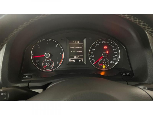 VOLKSWAGEN EOS SPORT 2.0 TDI 140cv