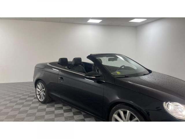 VOLKSWAGEN EOS SPORT 2.0 TDI 140cv