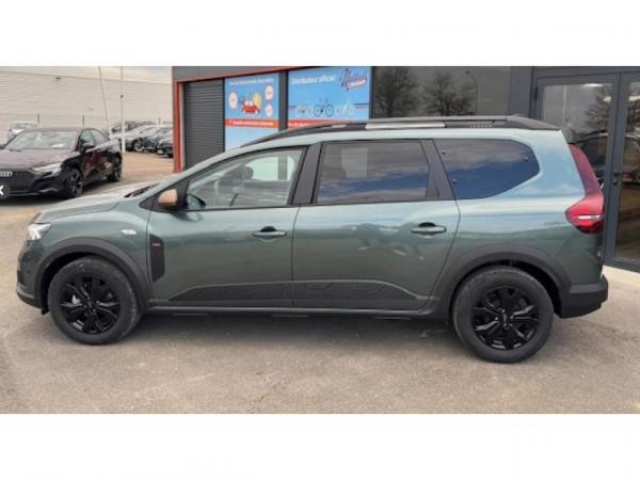 DACIA JOGGER Extrême 1.0 ECO-G 100cv 7places + Pack Confort + Sieges avant chauffant + NEUF 0KM