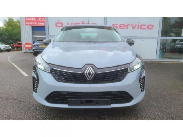 RENAULT CLIO Evolution  1.0 Tce 90cv + NEUF 0KM