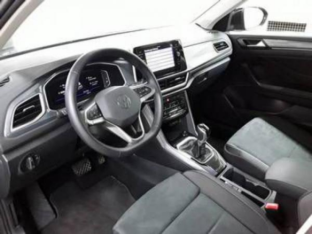 VOLKSWAGEN T-ROC Style 1.5 TSI 150cv DSG7 + ATTELAGE