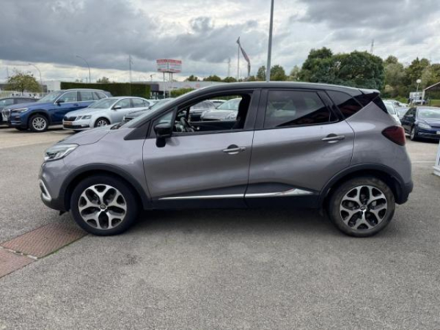 RENAULT CAPTUR Intens 0.9 Energy TCe 90cv