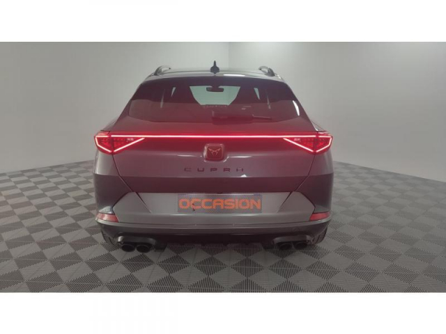 CUPRA Formentor VZ 2.0TSI 310cv DSG7 4Drive