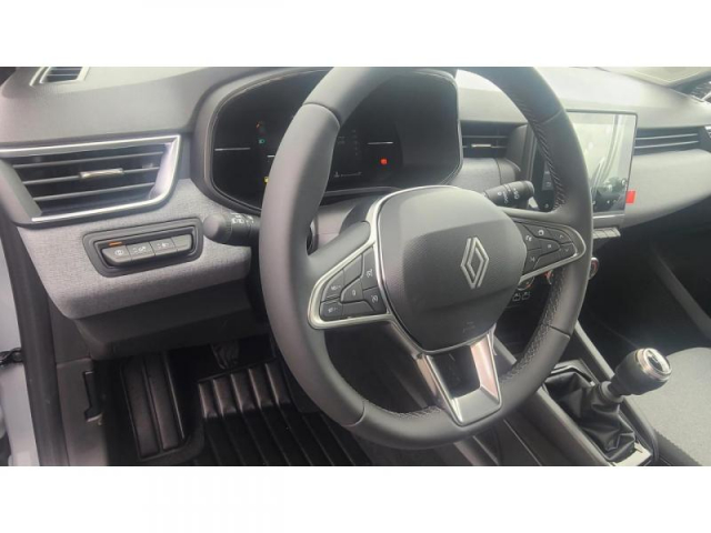 RENAULT CLIO Evolution  1.0 Tce 90cv + NEUF 0KM