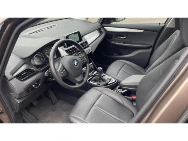 BMW serie 2 gran tourer Business 216d 116cv