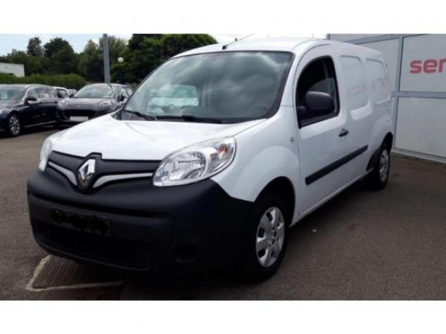 RENAULT KANGOO MAXI Grand Confort 1.5 Energy dCi 90cv + Pack R-Link + RADAR DE RECUL + TVA RECUPERABLE