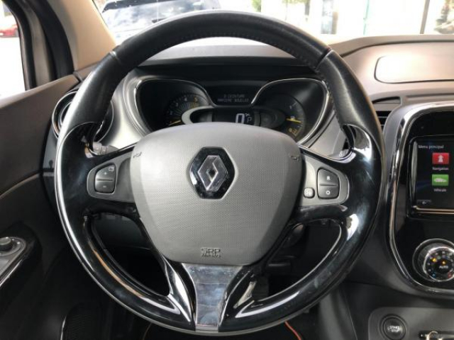 RENAULT CAPTUR 1.5 dCi - 90 - BV EDC  Intens PHASE 1