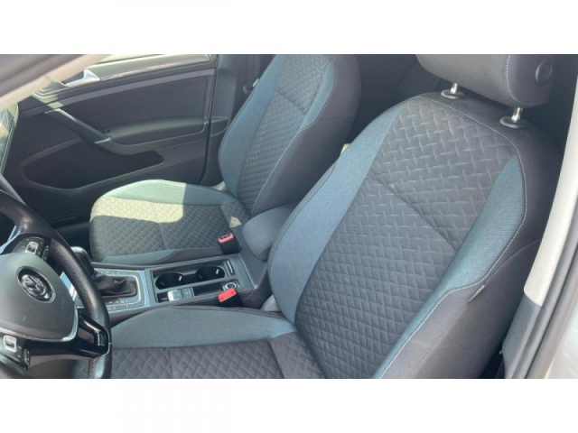 VOLKSWAGEN Golf SW IQ.Drive 2.0 TDI 150cv DSG7