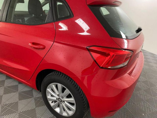 SEAT IBIZA Style 1.0i MPi 80cv