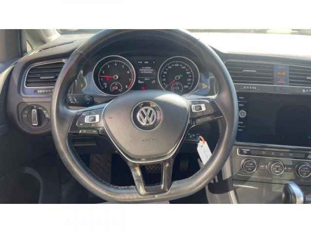 VOLKSWAGEN GOLF Confortline 1.0 TSI 110cv DSG7