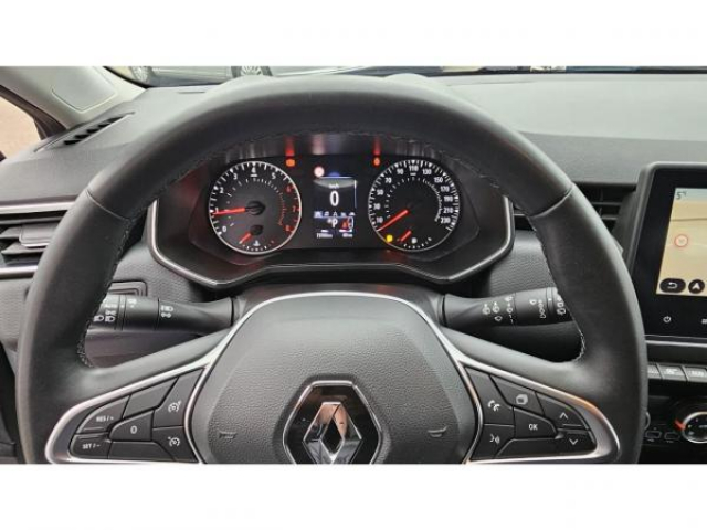 RENAULT CLIO Zen 1.0 Tce 100cv BV X-Tronic + Pack City + Pack Navigation + DAB