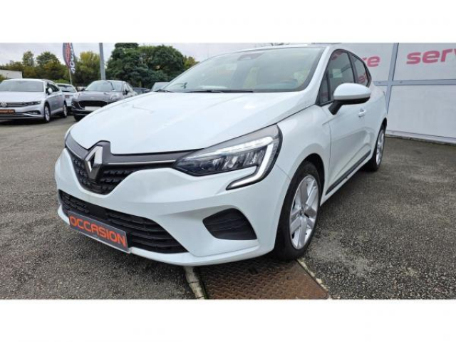 RENAULT CLIO Business 1.0 Tce 90cv