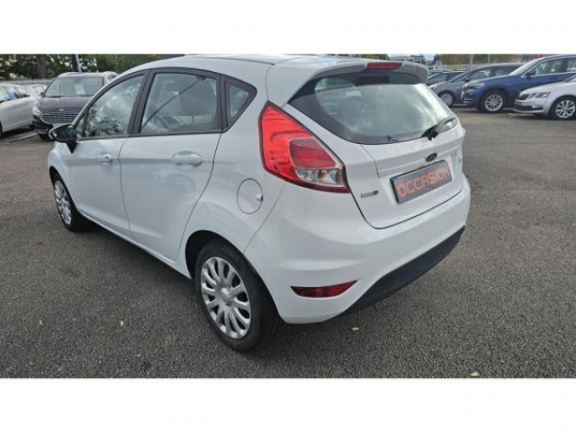 FORD FIESTA Edition 1.0 SCTi EcoBoost 100cv