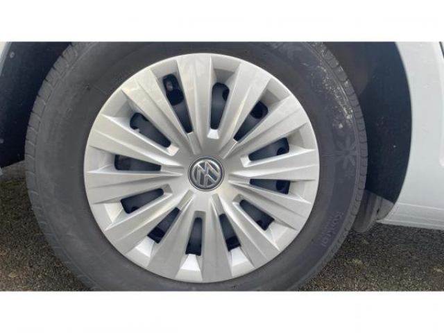 VOLKSWAGEN Golf SW TRENDLINE 1.6 TDI 115cv + CAMERA DE RECUL + Clim Automatique + Discover Media