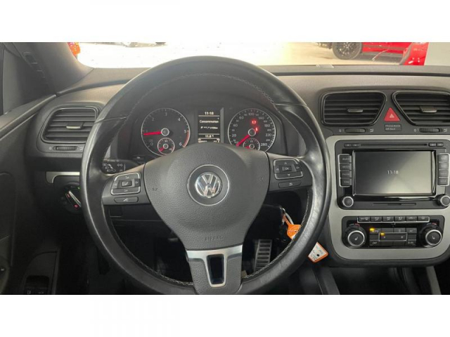 VOLKSWAGEN EOS SPORT 2.0 TDI 140cv