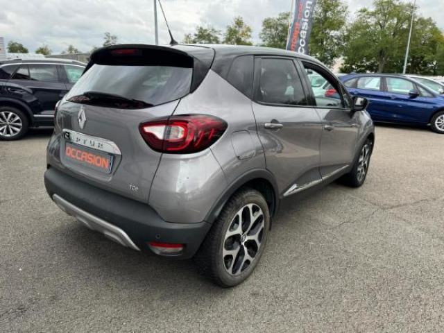 RENAULT CAPTUR Intens 0.9 Energy TCe 90cv