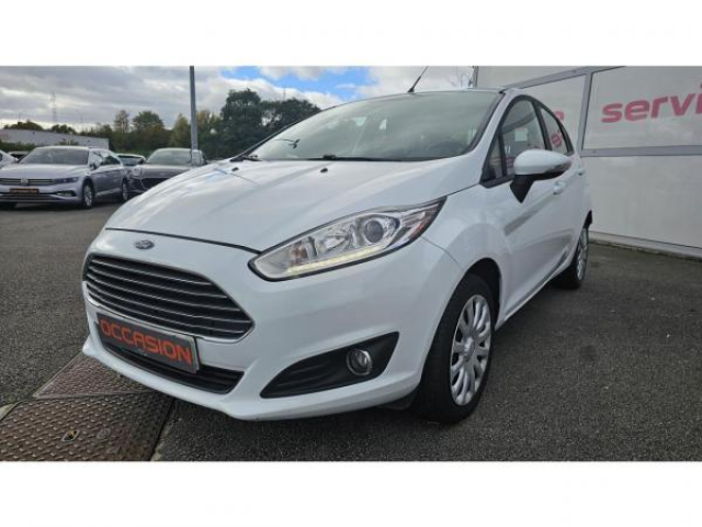 FORD FIESTA Edition 1.0 SCTi EcoBoost 100cv