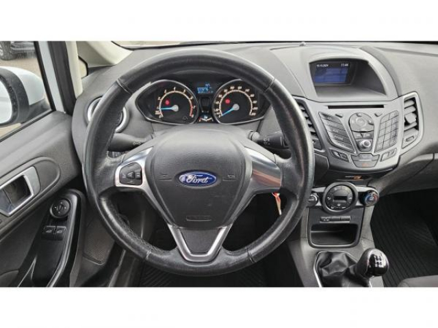 FORD FIESTA Edition 1.0 SCTi EcoBoost 100cv