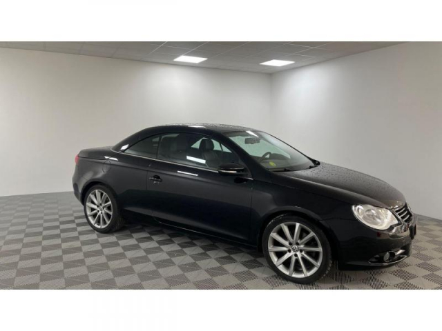 VOLKSWAGEN EOS SPORT 2.0 TDI 140cv