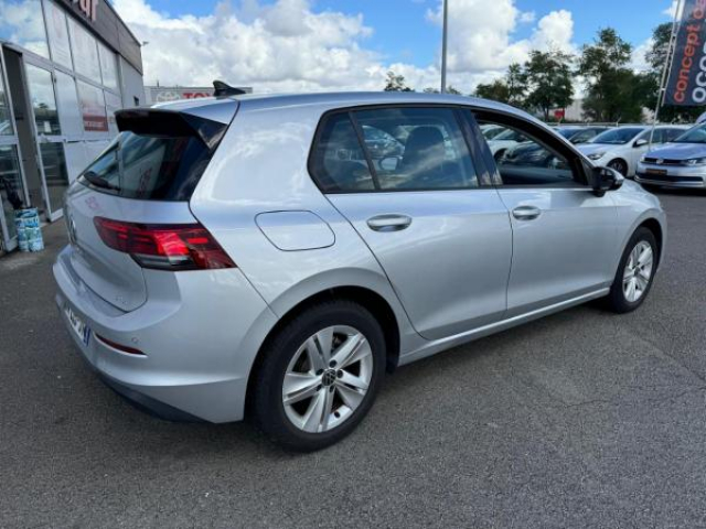 VOLKSWAGEN GOLF Comfortline 1.0 TSI 110cv DSG