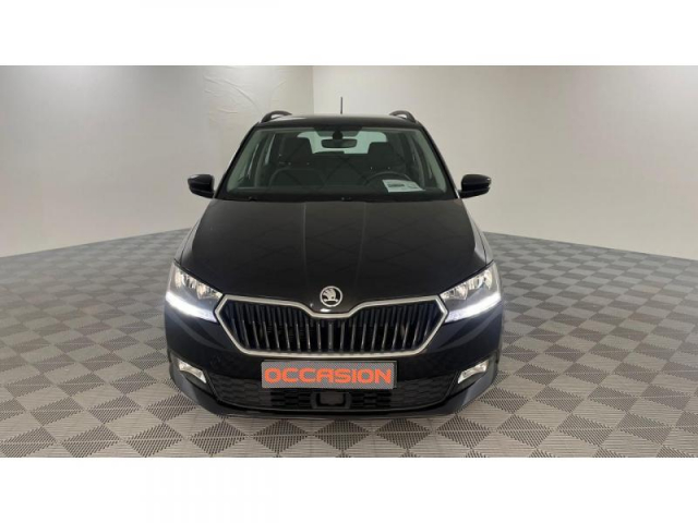 SKODA FABIA Combi Ambition 1.0 TSI 95cv COMBI