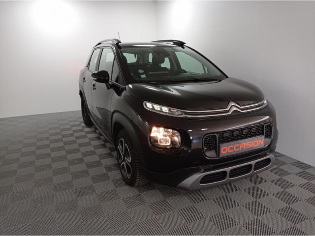 CITROEN C3 AIRCROSS Feel Business 110cv