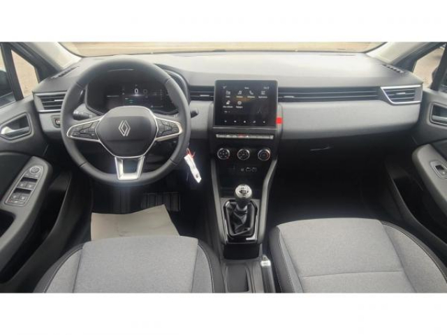 RENAULT CLIO Evolution  1.0 Tce 90cv + NEUF 0KM