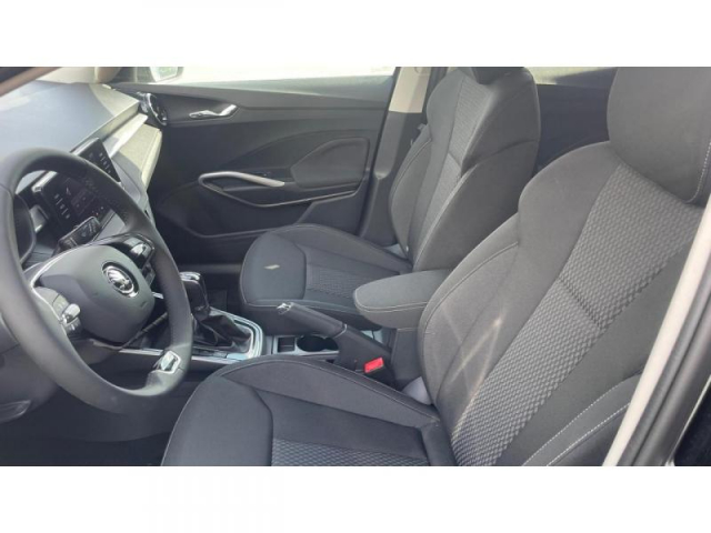 SKODA FABIA STYLE 1.0 TSI 110cv DSG7 FULL LED + VIRTUAL COCKPIT + CAMERA DE RECUL + NEUF 0KM