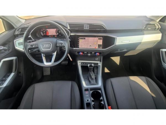 AUDI Q3 SPORTBACK Design 35 TDI 150cv S-tronic + camera de recul