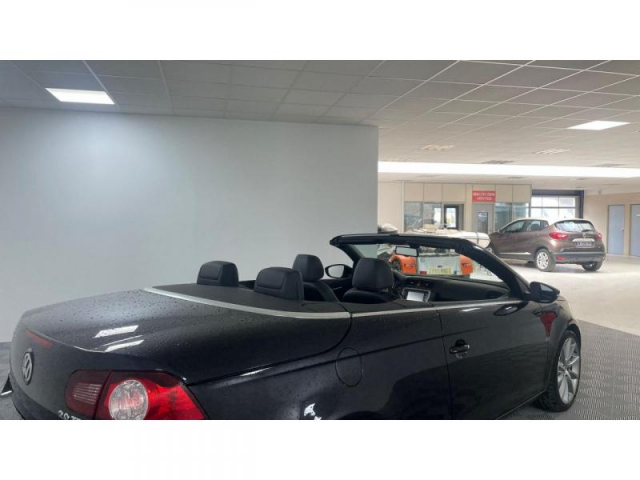 VOLKSWAGEN EOS SPORT 2.0 TDI 140cv