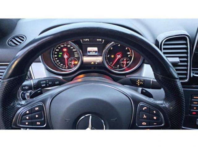 MERCEDES GLE 4-Matic 250d 9G-Tronic + CAMERA RECUL + Attelage electrique