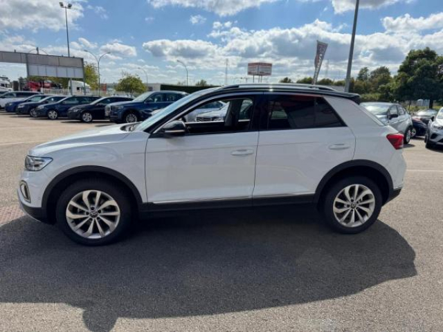 VOLKSWAGEN T-ROC Style 1.5 TSI 150cv DSG7 + ATTELAGE