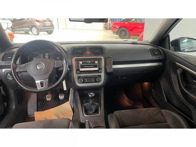 VOLKSWAGEN EOS SPORT 2.0 TDI 140cv