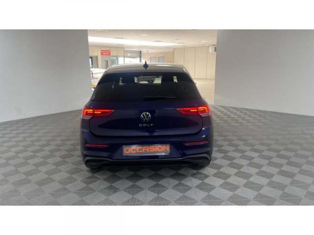 VOLKSWAGEN GOLF Life  2.0 TDI 150cv DSG7