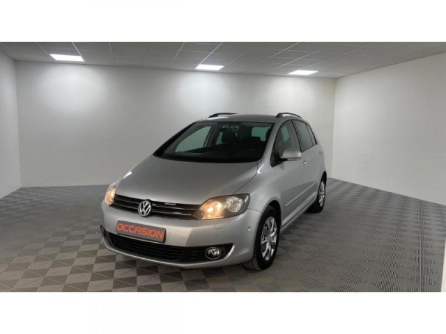 VOLKSWAGEN GOLF plus 1.6 TDI 105cv Team