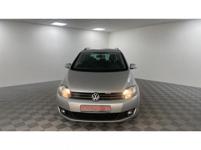 VOLKSWAGEN GOLF plus 1.6 TDI 105cv Team