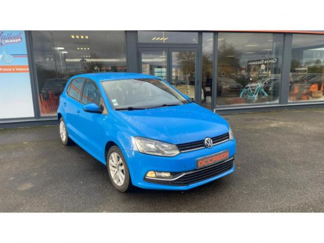 VOLKSWAGEN POLO 1.0i - 75  Confortline