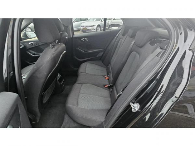 BMW SERIE 1 Business 116d  + Climatisation automatique