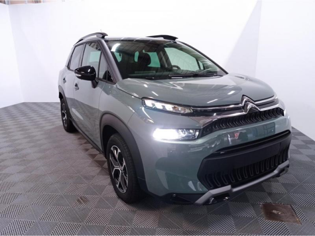 CITROEN C3 AIRCROSS SHINE 130cv EAT6