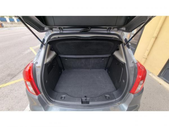 OPEL MOKKA X 1.6 CDTI - 136 - 4x2 - BVA  Elite PHASE 2